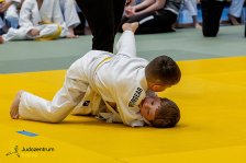 26.04.2026 Wachau JUDO Kids Cup